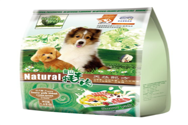 珍宝宠物食品产品 门店图片