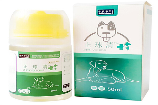中农华正宠物产品 门店图片