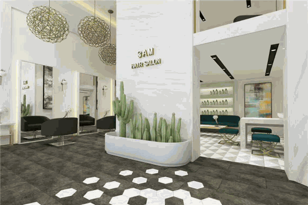 3AMHAIRSALON美发