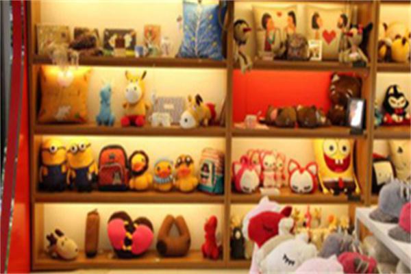 西子优品产品 门店图片