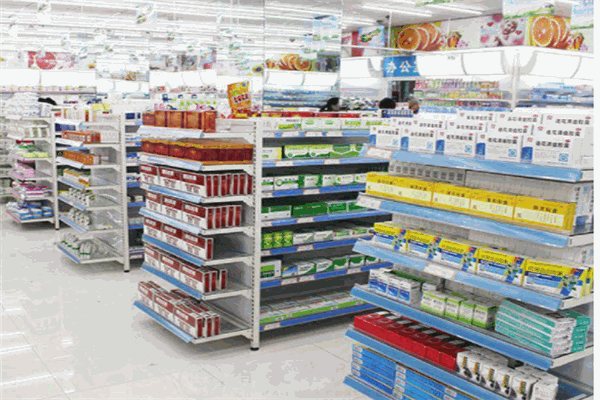 21世纪药店