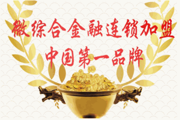 翰申微金融