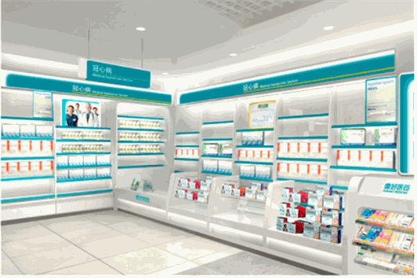 360药店
