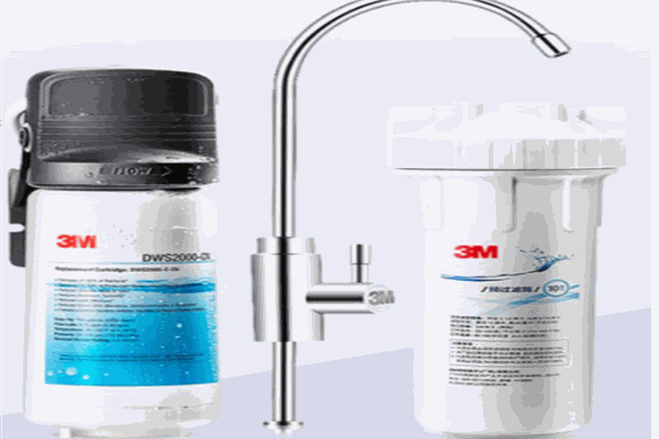 3M净水器