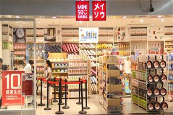 西子优品产品 门店图片