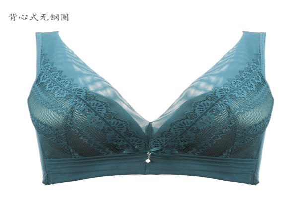 西维娅内衣产品 门店图片