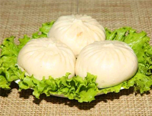 包天下包子产品 门店图片