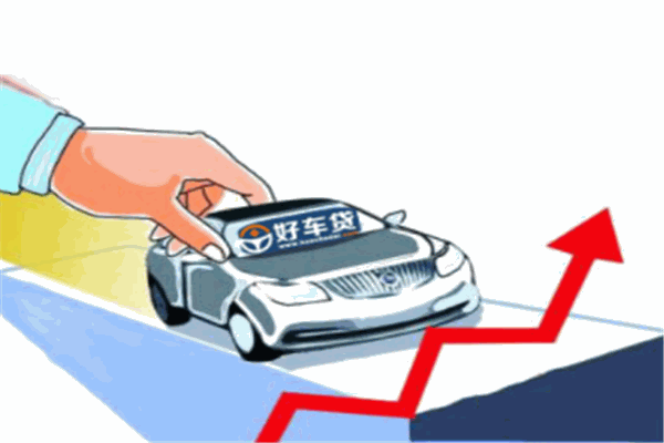 好车e贷汽车金融