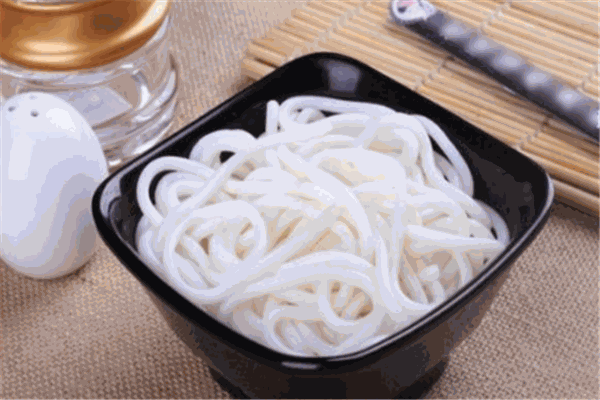 好想你米粉