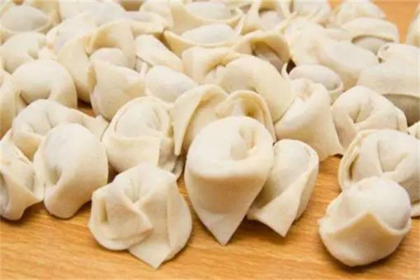 喜娘酱肉水饺产品 门店图片