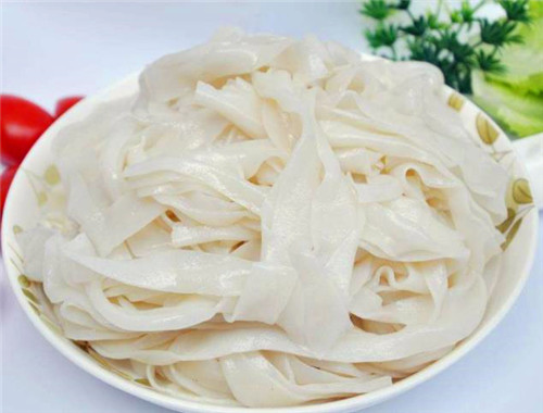 包记凉皮产品 门店图片