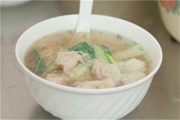 大拇指面馆加盟