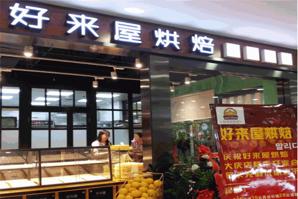 好来屋面包