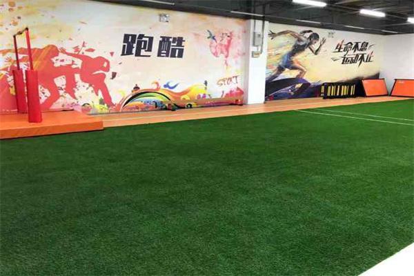 金勝浩青少年体能训练中心产品 门店图片