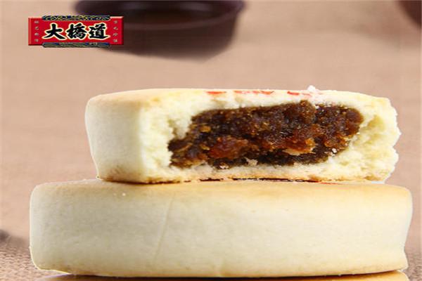 大桥道糕点加盟