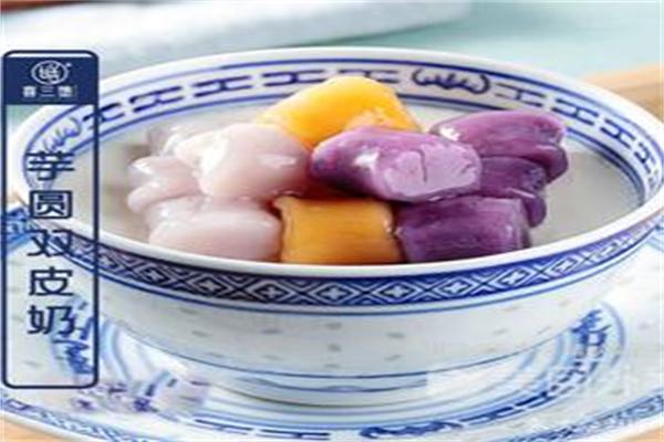 喜三德甜品产品 门店图片