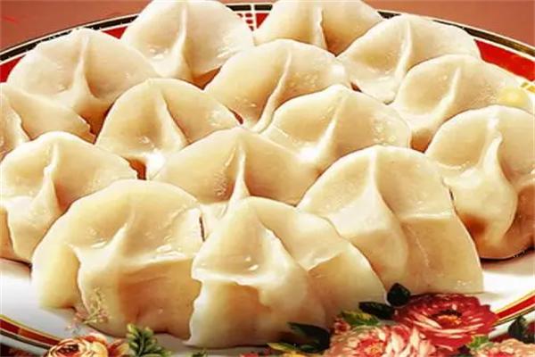 喜娘酱肉水饺产品 门店图片