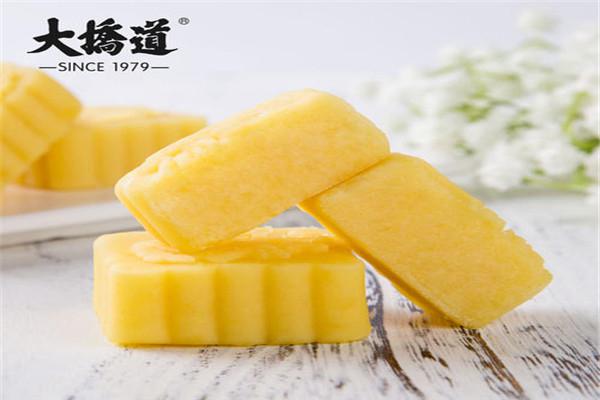 大桥道糕点加盟