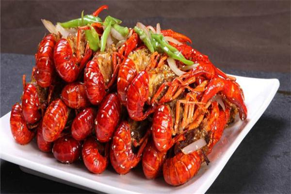 虾霸龙虾馆产品 门店图片