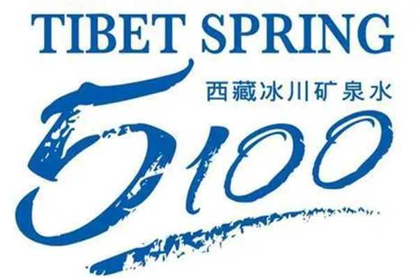 5100西藏冰川矿泉水产品 门店图片