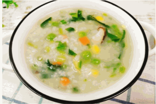 好粥全
