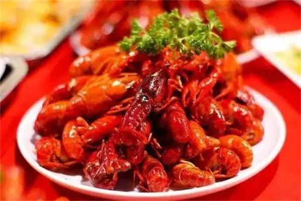 虾霸龙虾馆产品 门店图片