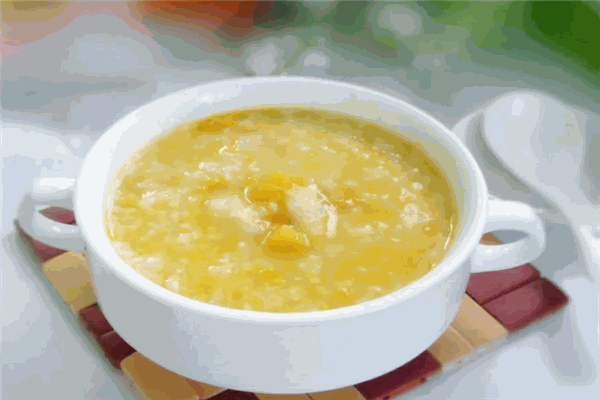 好粥全