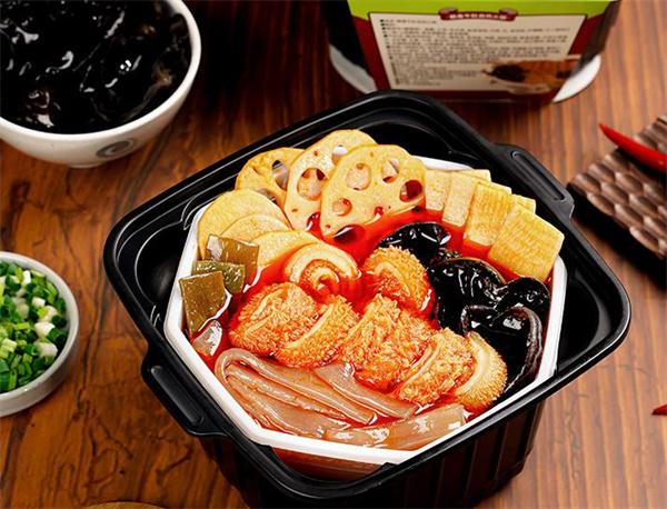 渝品锅汇火锅食材超市