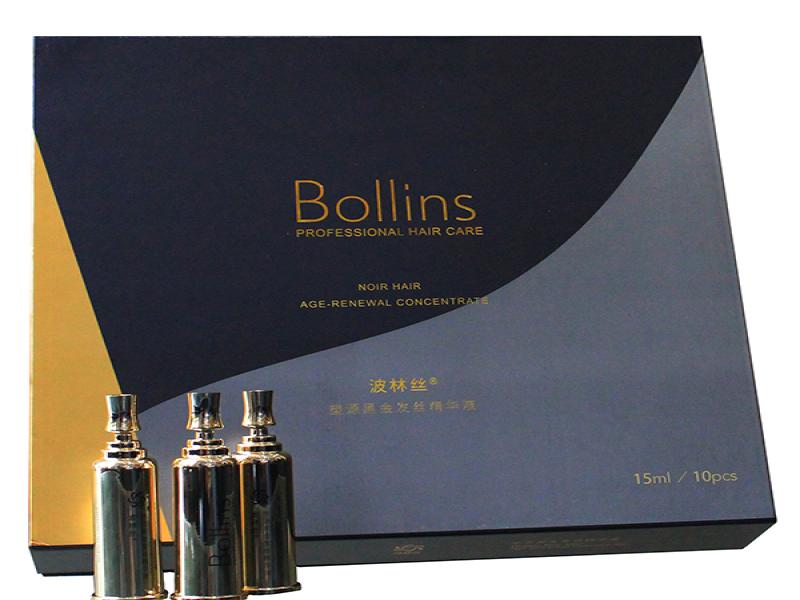 波林丝育发产品 门店图片