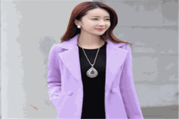 好姿魅女装
