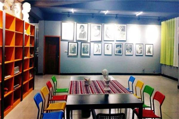 先锋画室产品 门店图片
