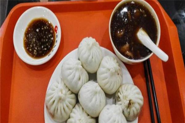 大烧包加盟