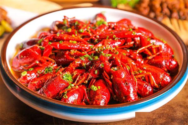 虾霸龙虾馆产品 门店图片
