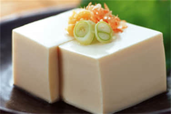 仙豆仙花生豆腐产品 门店图片