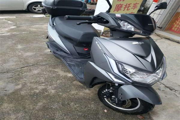 大阳电动车加盟