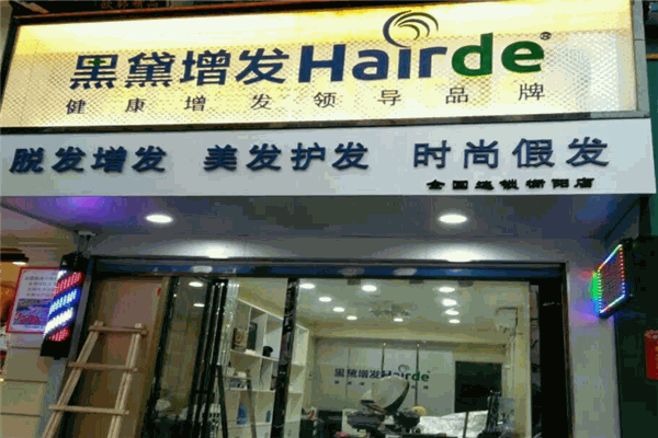 黑黛增发