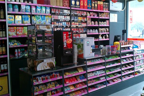 71便利店