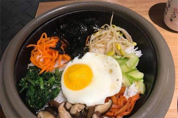 拌上瘾精品拌饭产品 门店图片