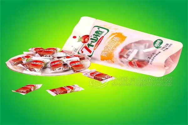 7个山楂产品 门店图片