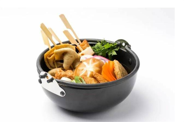 椒太郎麻辣烫