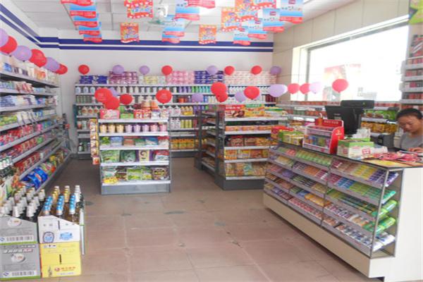 71便利店