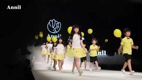 安奈儿产品 门店图片