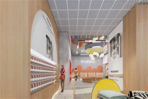 麦酷酷母婴产品 门店图片