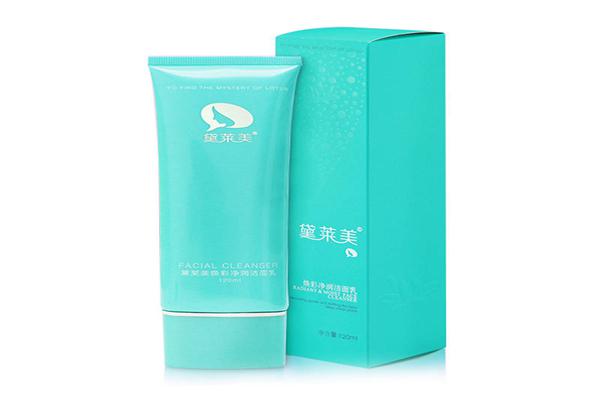 黛莱美护肤品加盟