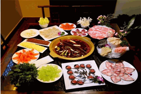 嘿火锅
