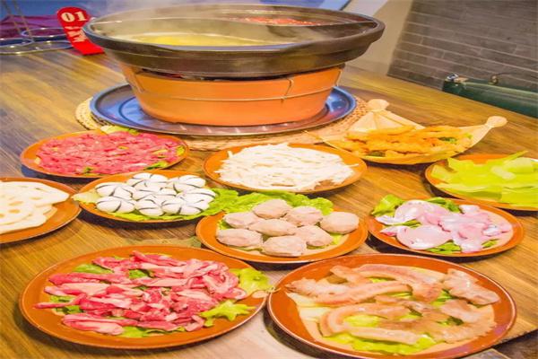 111号打边炉产品 门店图片