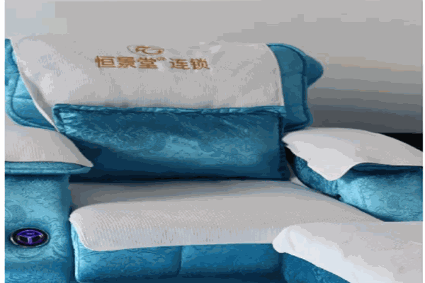 恒景堂手足健康护理