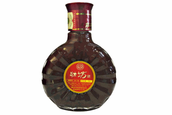 恒泰堂壮坊酒