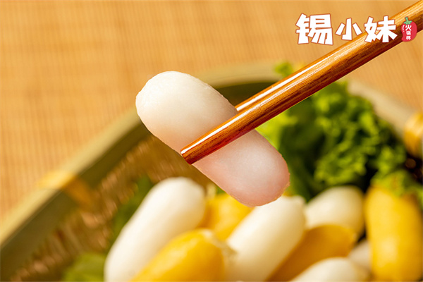 锡小妹火锅杯产品 门店图片