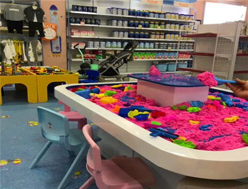宝慧玩母婴产品 门店图片